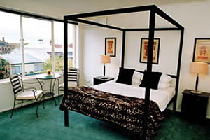 Family Suites Hotel Melbourne